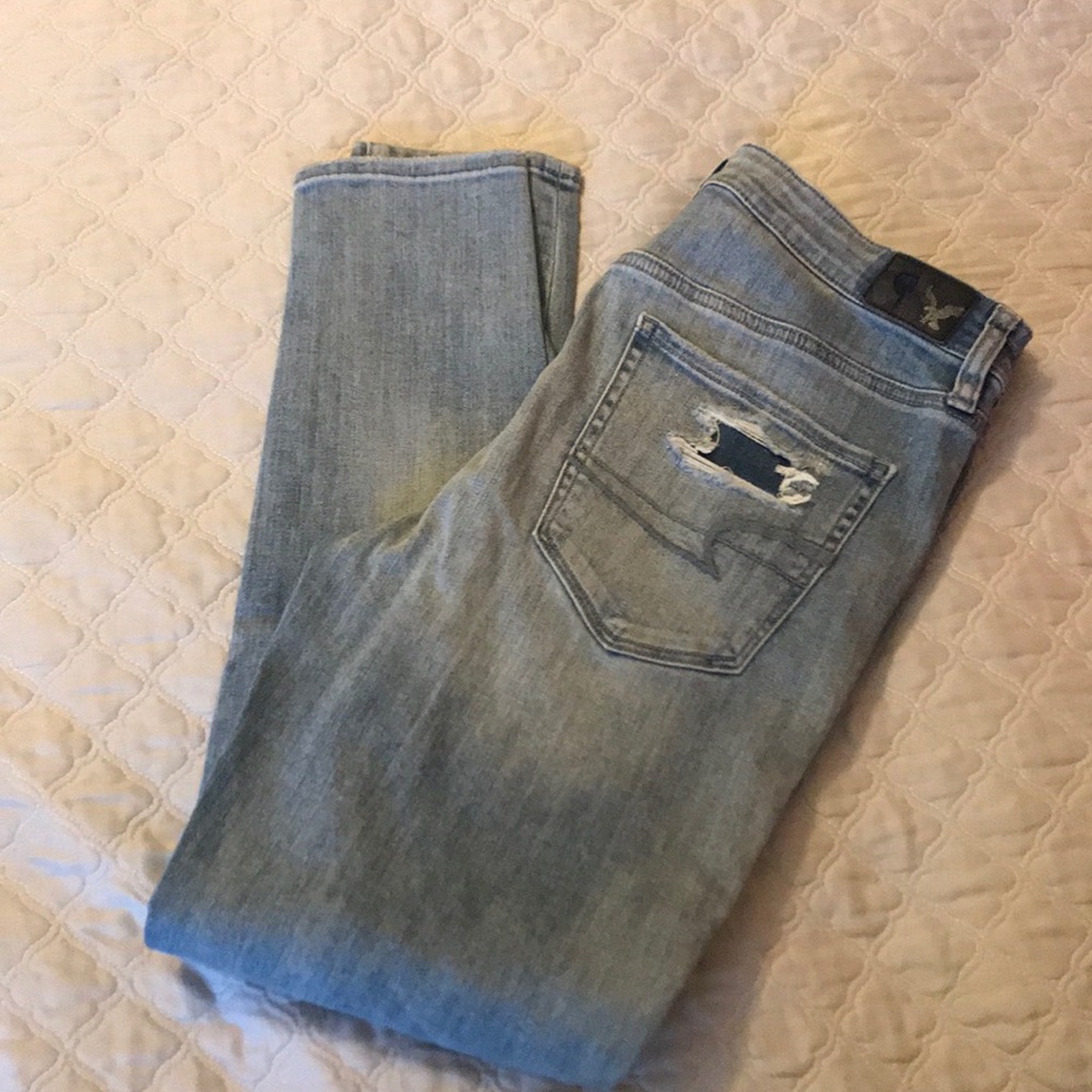 BNWT JEANS